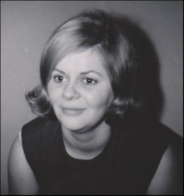 Maureen Brazeau