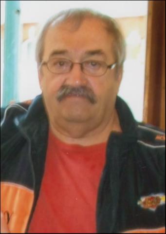 Gérard Liard