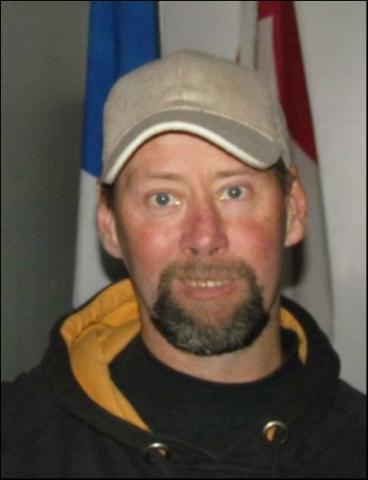 Denis Chartrand