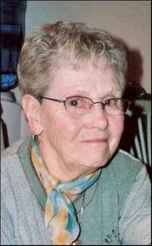 Françoise Charron