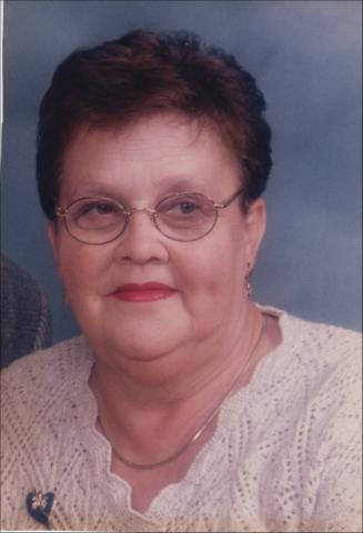 Rachel Metcalfe