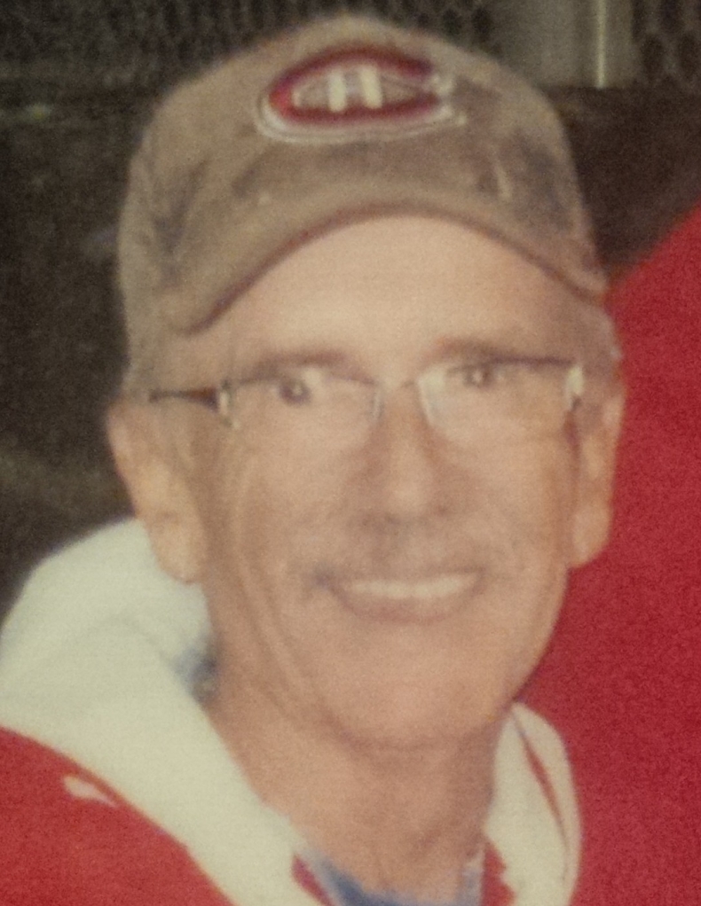 Ghislain Longpré