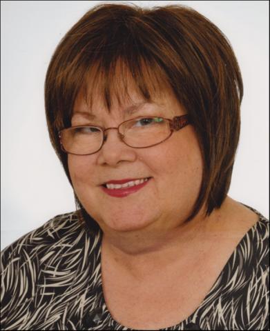 Francine Leahy