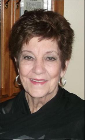 Laurette Roy