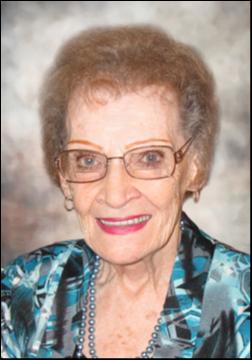 Carmen Ladouceur