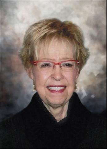 Diane Jourdain