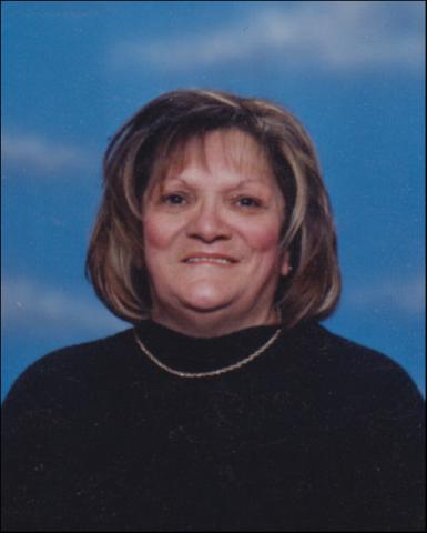 Suzanne Bougie