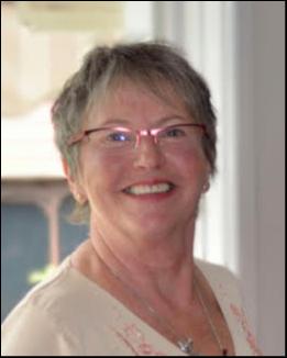 Claudine Leblanc
