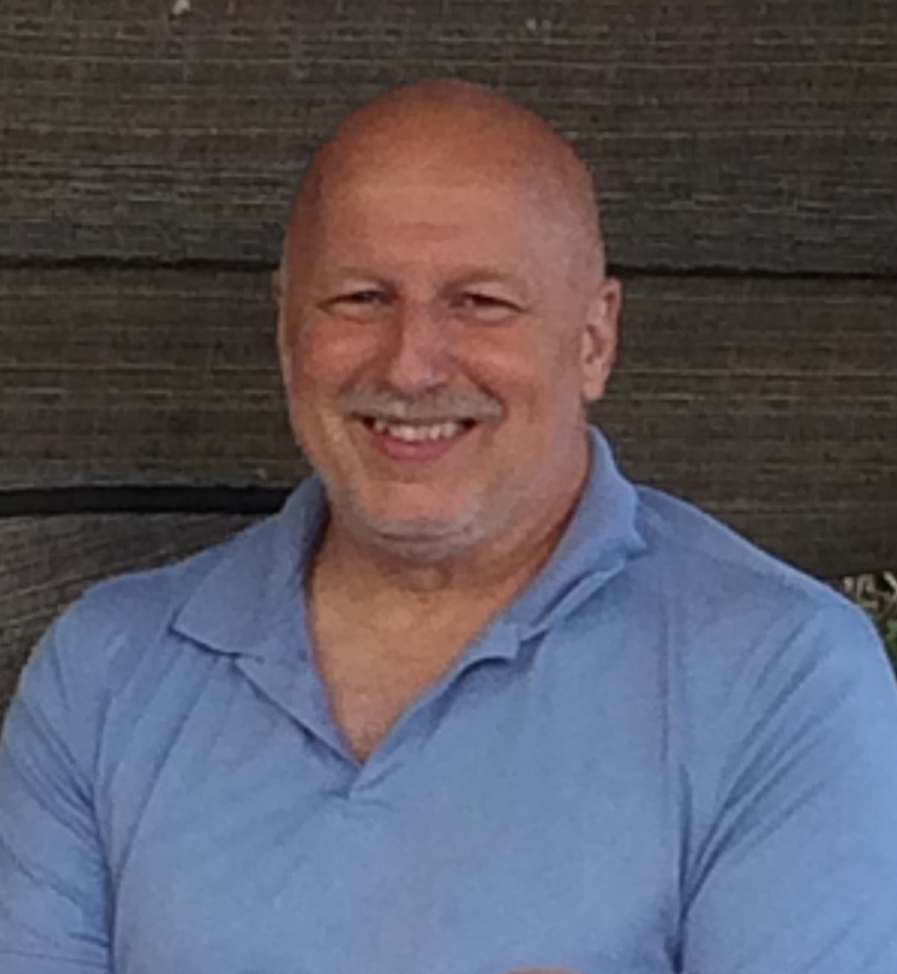 Benoit Thibault