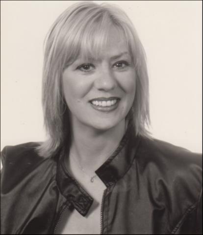 Anne Courville