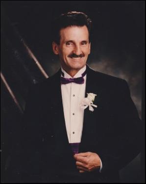 Richard Charbonneau