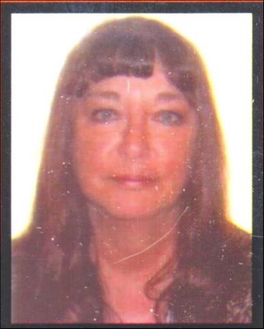 Donna Lynn Perrin