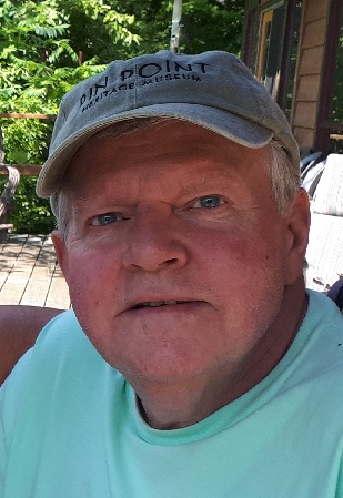 Brian Bennett