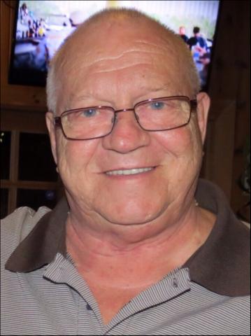Claude Landry