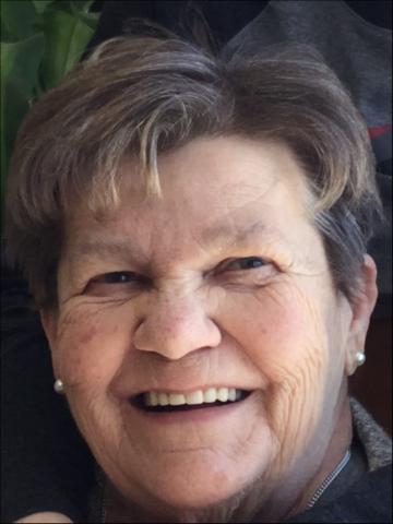 Louise Raizenne