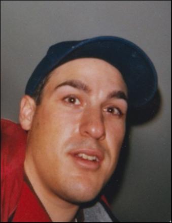 Eric Brodeur