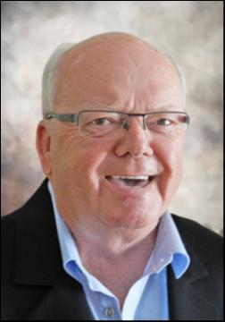 Jacques Bertrand