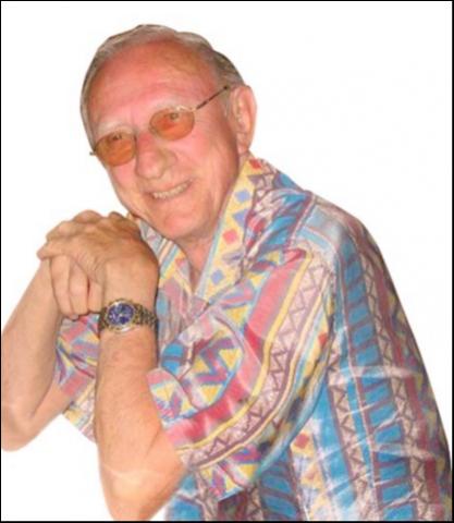 Raymond Laurin