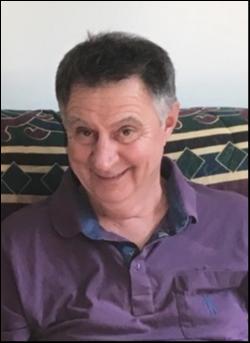 Guy Cousineau