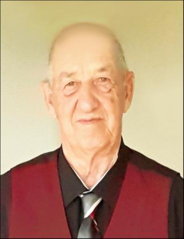 Gilbert Caron