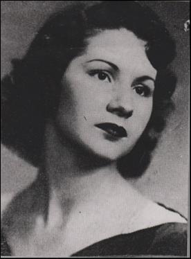 Madeleine Piau