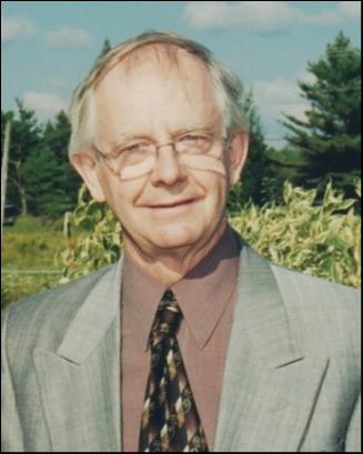 Yvon Binet