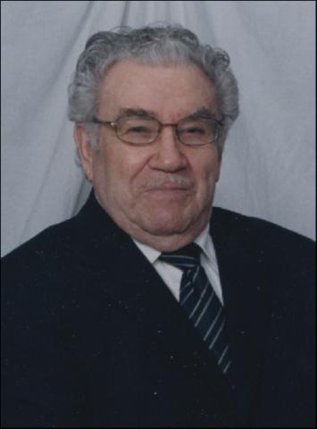 Roméo Touchette