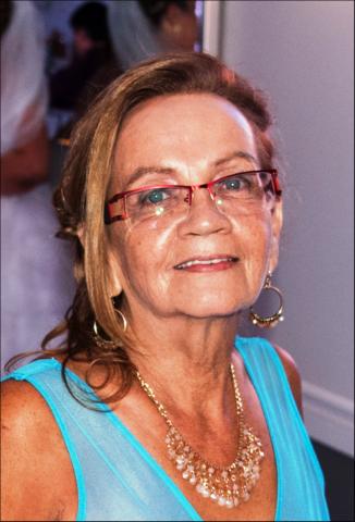 Monique Séguin