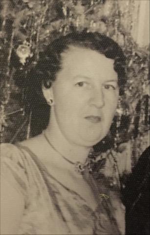 Betty Nobert
