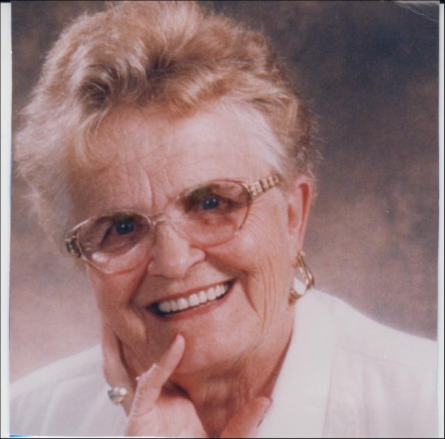 Germaine Drouin