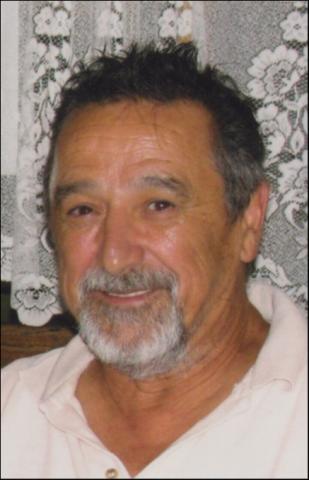 Raymond Poirier