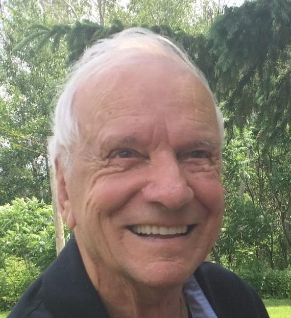 Claude Charron