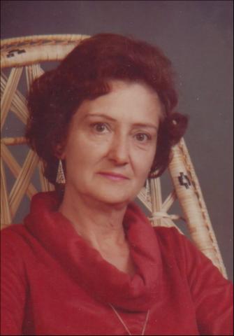 Fleurette Marion