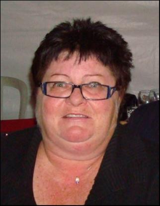 Suzanne Léveillé