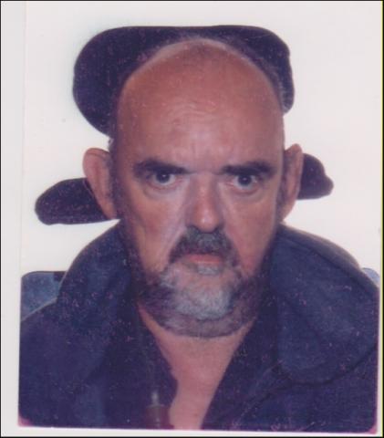 Arthur Leblond