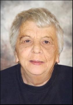 Berthe Larocque