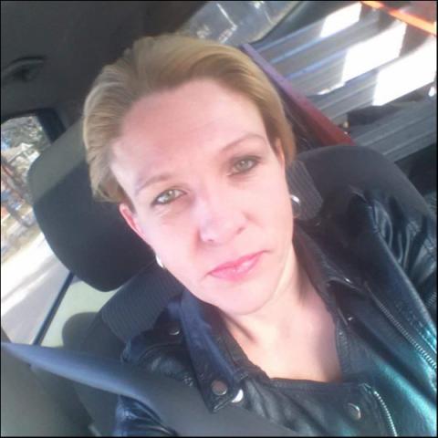 Stéphanie Bruyère