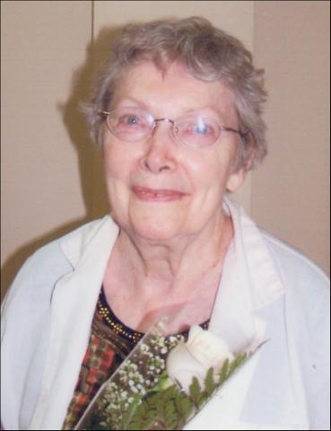Ivy Woollerton