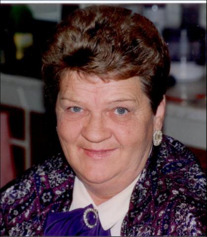 Marcelle Whear