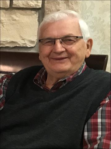 Jean-Paul Lamarche