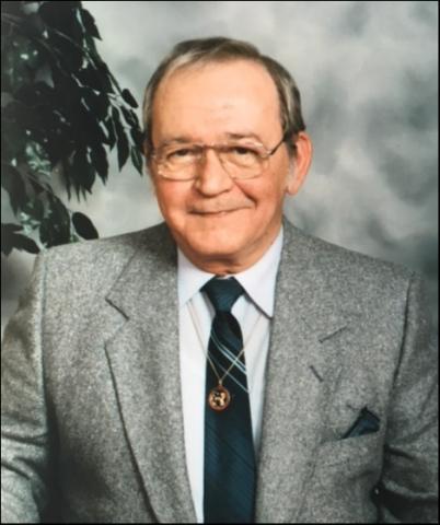 Maurice Riel