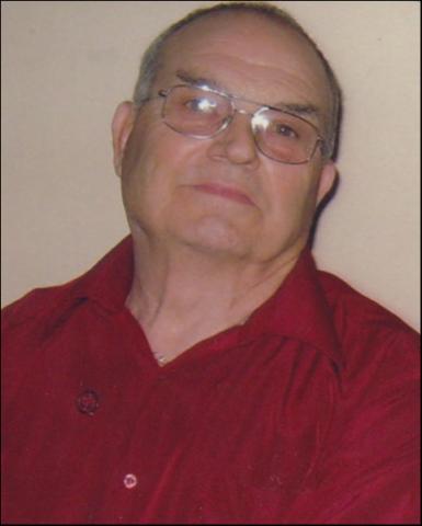 François St-Amour