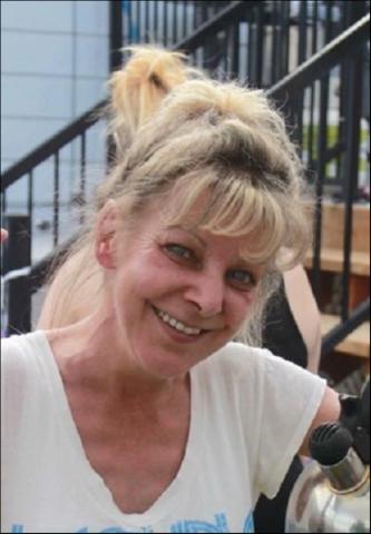 Christine Ouellet