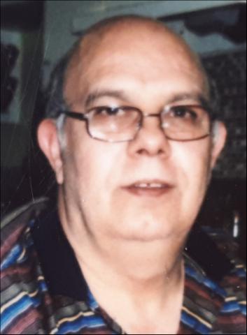 Humberto Rego