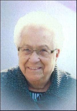 Lucienne Lemieux