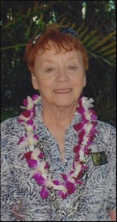 Liette Lahaie