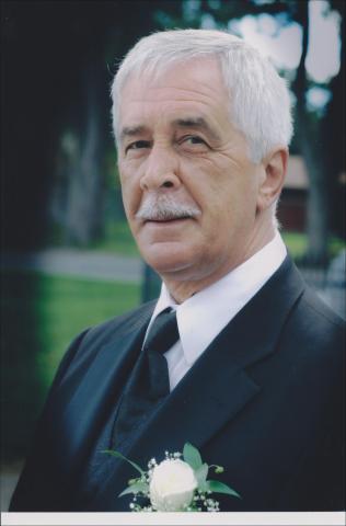 André MacKenzie