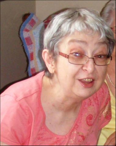 Diane Sabourin
