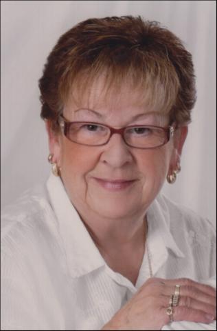 Jocelyne Belleau