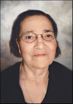 Almerinda Serra